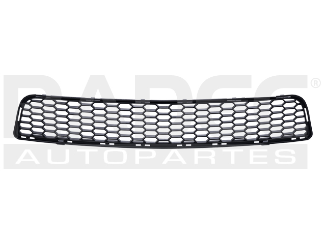 REJILLA FASCIA DELANTERA CV CRUZE 10-15 GRIS RS