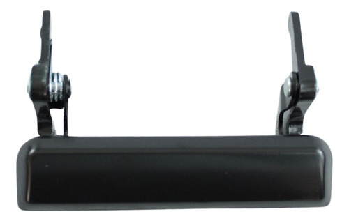 MANIJA DE TAPA FD F-150/F-250 87-96/RANGER 93-97  MZ B2600 94-10  LISA NEGRO ZINC HUSHAN    