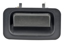 MANIJA EXTERIOR FD RANGER 05-09 LISA PARA PINTAR PLASTICO HUSHAN Izquierdo Trasera