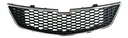 REJILLA FASCIA CHEVROLET SPARK 2011-2012/PARILLA INFERIOR