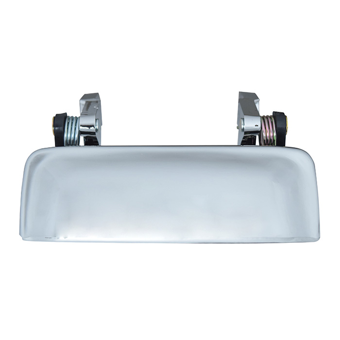 MANIJA EXTERIOR FD RANGER 01-09  MZ B2600 01-10  USA TYPE CROMADA PLASTICO HUSHAN Derecho/Izquierdo Delantera/Trasera  