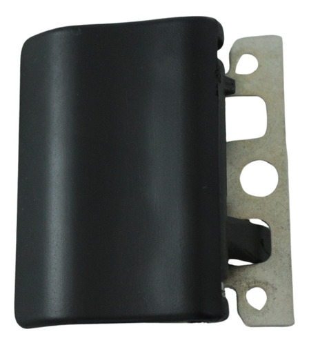 MANIJA INTERIOR FD AEROSTAR 86-97/ECONOLINE 88-91/EXCURSION 00-07/SUPER DUTY 99-15  NEGRO PLASTICO HUSHAN Derecho Delantera/Trasera  