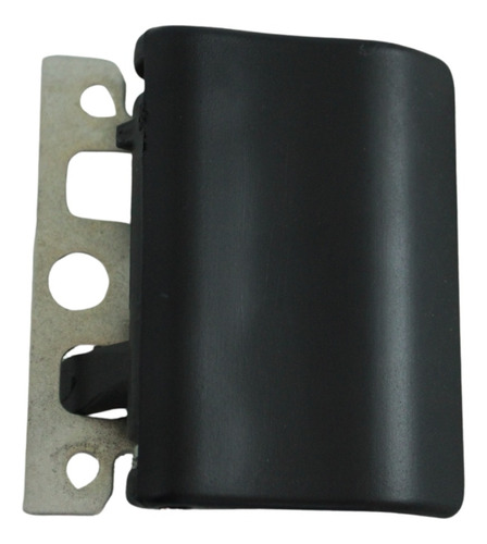 MANIJA INTERIOR FD AEROSTAR 86-97/ECONOLINE 88-91/EXCURSION 00-07/SUPER DUTY 99-15  NEGRO PLASTICO HUSHAN Izquierdo Delantera/Trasera  