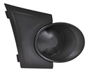 REJILLA FASCIA CV SPARK 11-12 S/HOYO P/FARO IZQ