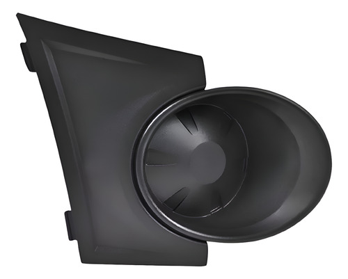 REJILLA FASCIA CV SPARK 11-12 S/HOYO P/FARO IZQ