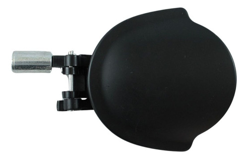 MANIJA EXTERIOR NS QUEST 99-03  MR VILLAGER 99-02  LISA PARA PINTAR NEGRA HUSHAN Izquierdo Delantera  