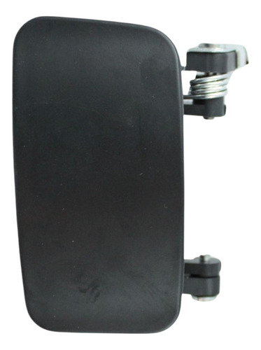 MANIJA EXTERIOR NS QUEST 99-03  MR VILLAGER 99-02  LISA PARA PINTAR NEGRA PLASTICO HUSHAN Derecho  Puerta corrediza 