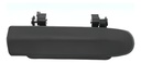 MANIJA EXTERIOR FD WINDSTAR 95-97  CORRUGADA PLASTICO HUSHAN Derecho Delantera  