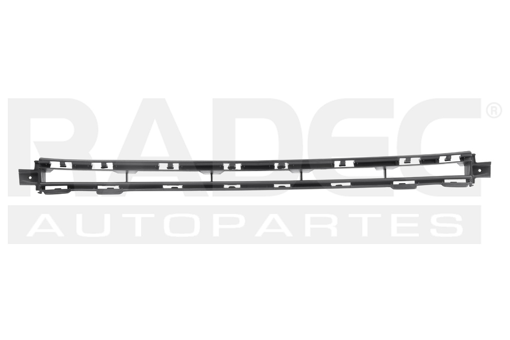 REJILLA FASCIA DELANTERA CV SPARK 19-21 CENTRAL