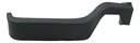 MANIJA INTERIOR FD F-150 87-96 NEGRA IZQ