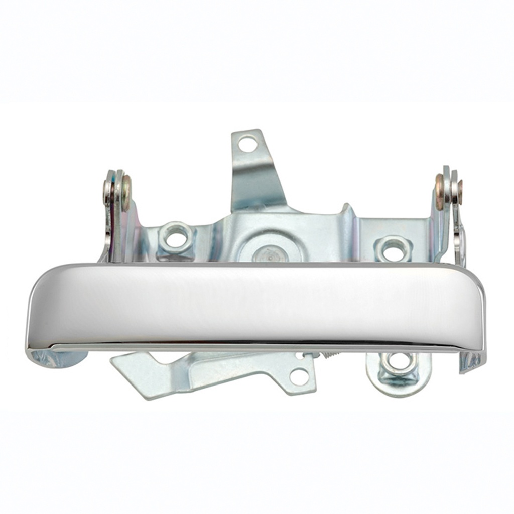 MANIJA DE TAPA FD F-150/F-250 80-86  CROMO ZINC HUSHAN    