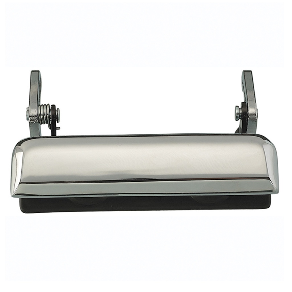 MANIJA DE TAPA FD F-150/F-250 87-96/RANGER 93-97  MZ B2600 94-10  CROMO ZINC HUSHAN    