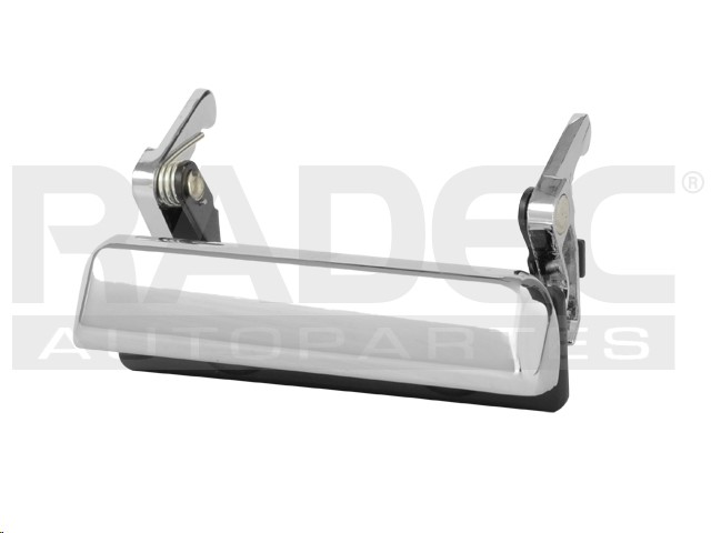 MANIJA TAPA FD F-150/ F-250 87-96 REPUESTO CROM
