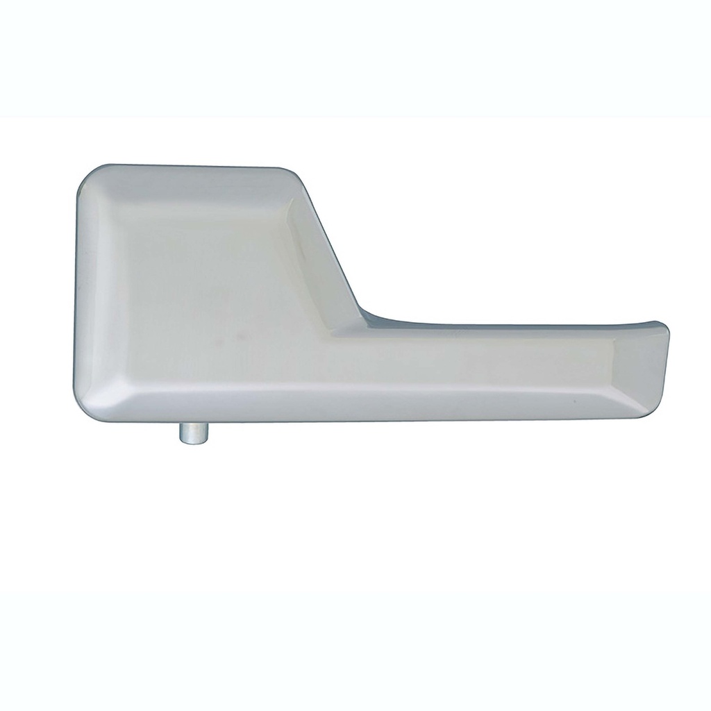 MANIJA INTERIOR FD EDGE  LC MKX 07-14  CROMO PLASTICO HUSHAN Izquierdo Delantera/Trasera  