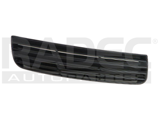 REJILLA FASCIA CV COBALT 05-10 S/HOYO P/FARO DER