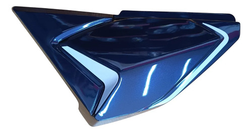 CUBIERTA TAPA LATERAL IZQ DT125,FT125TS