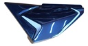 CUBIERTA TAPA LATERAL IZQ DT125,FT125TS