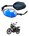 ESPEJO ITALIKA 125Z JUEGO