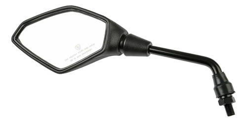 ESPEJO IZQ C/LOGO Y LEYENDA VORT-X 300,200Z