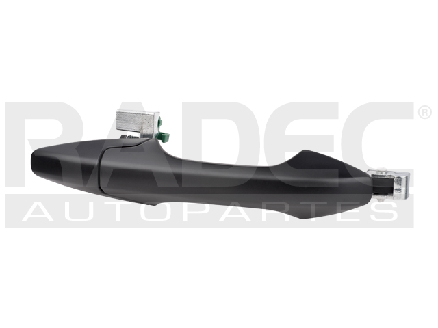 MANIJA EXTERIOR HD CR-V DEL/TRAS 07-11 S