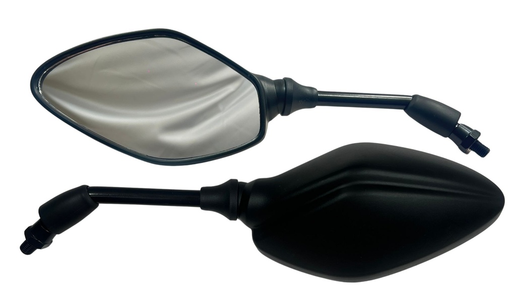 ESPEJO JGO HONDA CB190R