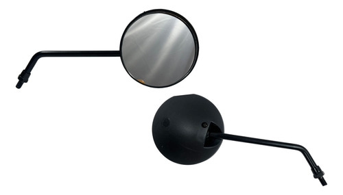 ESPEJO MOTO RETROVISOR JUEGO YAMAHA BWS YW100S