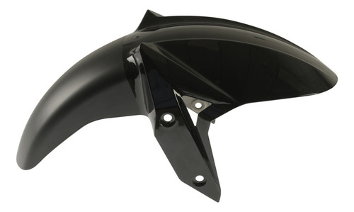 SALPICADERA DEL NEGRO 250Z 22-24