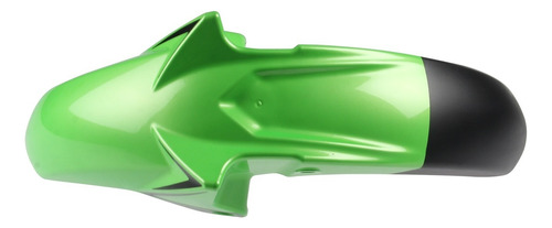 SALPICADERA DEL NEGRO VERDE 150Z