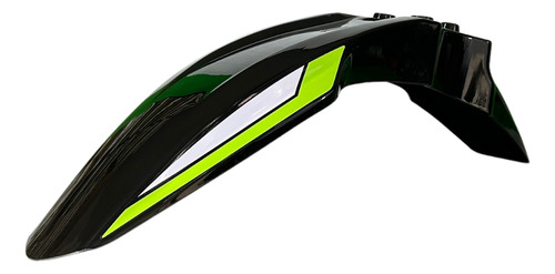 SALPICADERA DEL. MASUDA PARA ITALIKA DM150 SPORT 19-21