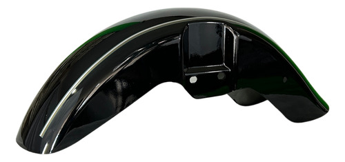 SALPICADERA DELANTERA MOTO CHOPPER TC250 TC200