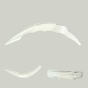 SALPICADERA DELANTERA HONDA XR250 TORNADO