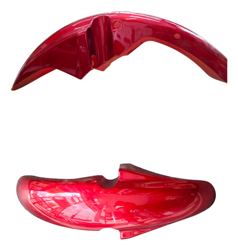 SALPICADERA DELANTERA HONDA-CGR125 INVICTA DINAMO