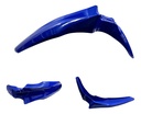 SALPICADERA YAMAHA XTZ 125 AZUL