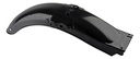 SALPICADERA TRAS NEGRA DT150 CLASICA 17-24,FT125 22-25,FT125 SPORT 12-15,FT150TS 16-18,FORZA 125 10-12,FT150S 15-18,FT150 24-25