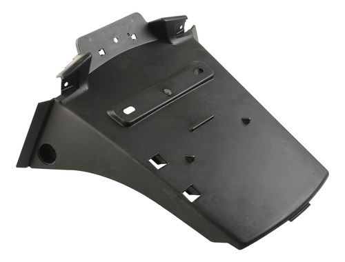 SALPICADERA TRASERA W150 17-25,WS150 08-19,WS150 NF13-14,WS17512-18