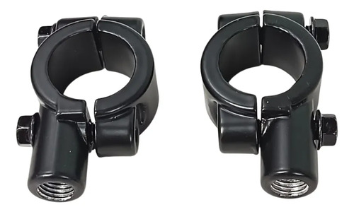 SOPORTE ESPEJO (PAR) UNIVERSAL M10