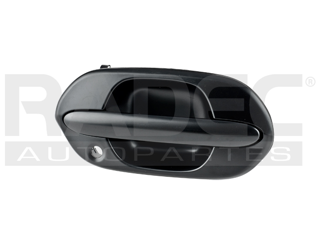 MANIJA EXTERIOR HD ODYSSEY DEL 99-04 NEG