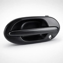 MANIJA EXTERIOR HD ODYSSEY DELANTERA 99-04 NEGRA LISA IZQ