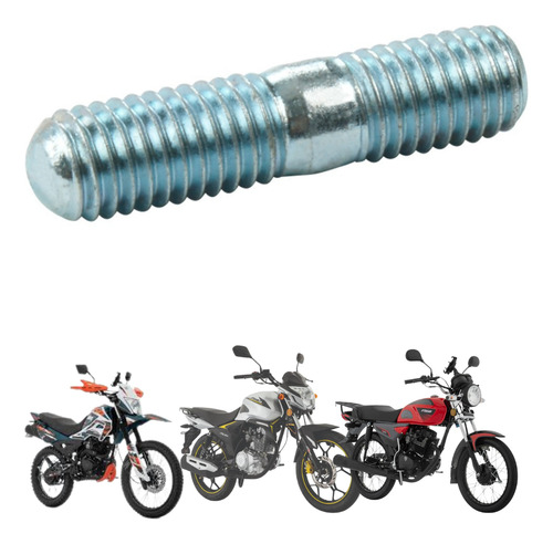 BIRLO M8 L=35 RT250,250Z NEGRA,DM150,FT150 GT