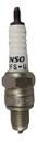 BUJIA DENSO STD MOTOCICLETA ITALIKA ST-70, (C7HSA)