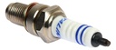 BUJIA GOLD ITALIKA GDR8EA 125Z,150SZ,150Z,170Z,250SZ, Y MAS