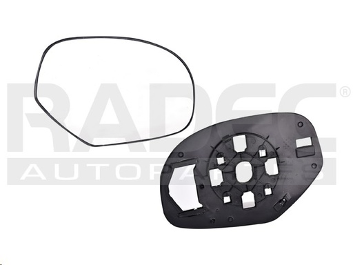 [001-0651-00] LUNA ESPEJO CV YUKON 07-14 S/DIRECCIONAL DER
