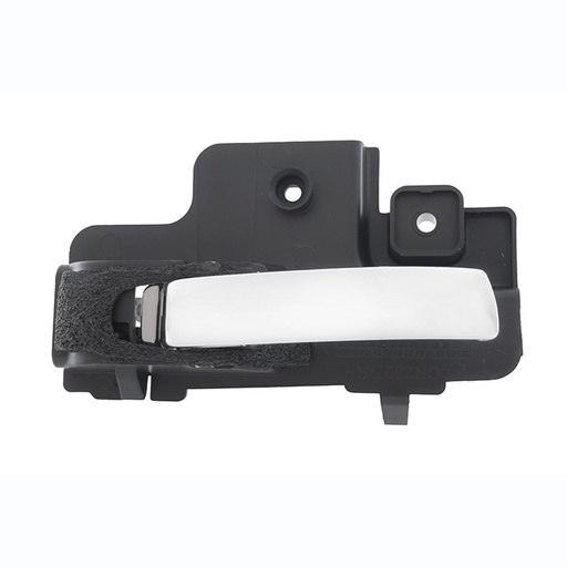 [012-1608-14] MANIJA INTERIOR JP COMPASS 07-09/PATRIOT 07-08  DG CALIBER 07-09  CROMO PLASTICO HUSHAN Derecho Delantera/Trasera  