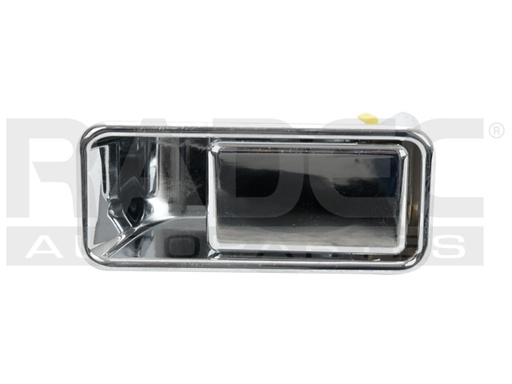 [012-1609-09] MANIJA EXTERIOR JP WRANGLER 87-06 CROMAD