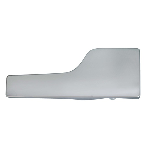 [012-1805-06] MANIJA INTERIOR LC NAVIGATOR 03-06  CROMO PLASTICO HUSHAN Derecho Delantera/Trasera  
