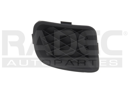 [003-0712-02] REJILLA FASCIA CR PT CRUISER 06-09 S/HOYO P/FARO DER