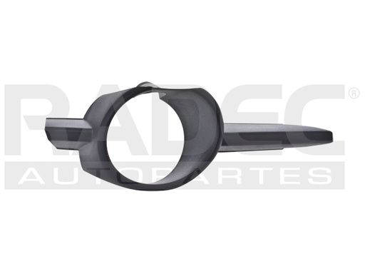 [003-0716-00] REJILLA FASCIA CR TOWN COUNTRY 08-10 C/HOYO P/FARO DER