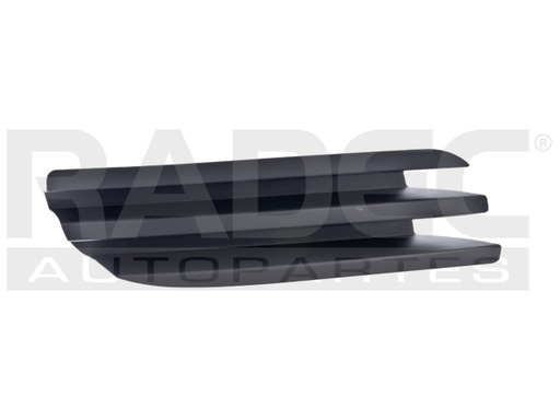 [003-0716-02] REJILLA FASCIA CR TOWN COUNTRY 08-10 S/HOYO P/FARO DER