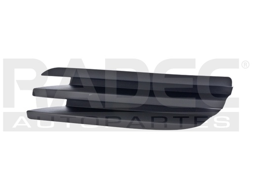 [003-0716-03] REJILLA FASCIA CR TOWN COUNTRY 08-10 S/HOYO P/FARO IZQ