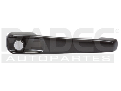 [012-2022-00] MANIJA EXTERIOR MC CAMION 95-00 DEL NEGR